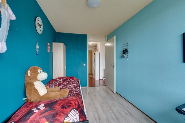 Medium property photo - Marga Klompéhof 90, 1314 WR Almere